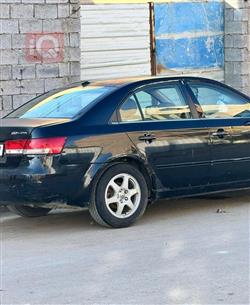 هیۆندای سۆناتا